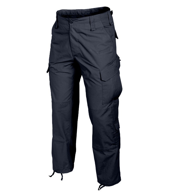 HELIKON-TEX CPU RIPSTOP NAVY BLUE XL/REGULAR