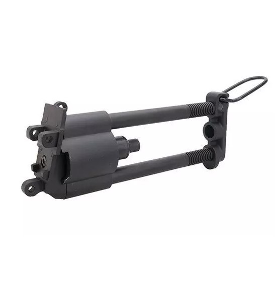 CULATA PARA M249 TIPO PARACAIDISTA A&K