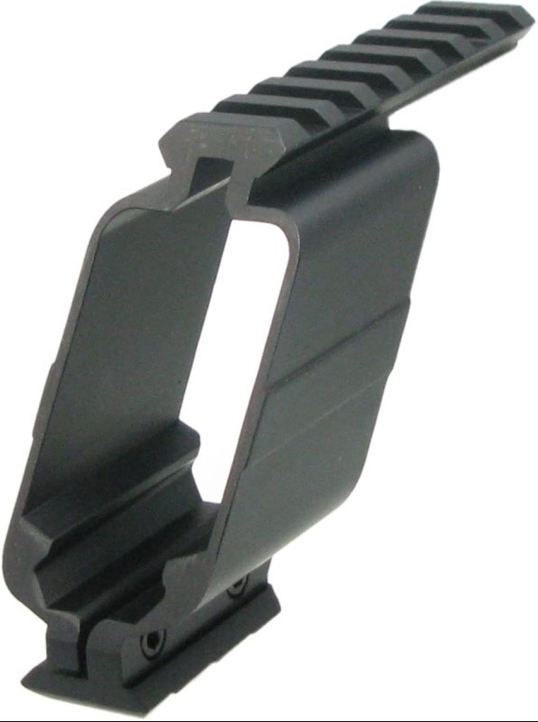 RAIL PISTOLA SWISS ARMS UNIVERSAL
