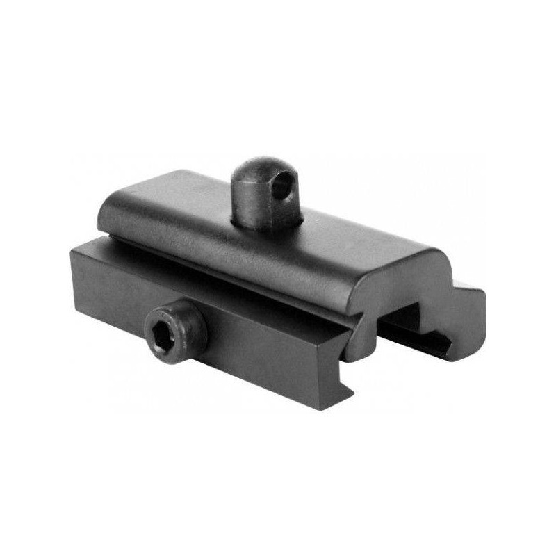 ADAPTADOR BIPODE HARRIS