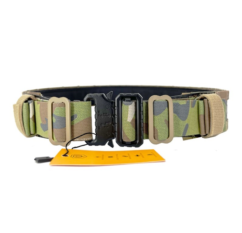 CONQUER FL BELT - MC S