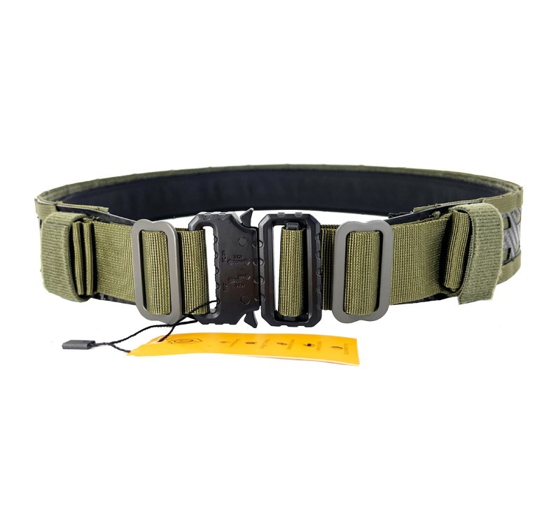 CONQUER FL BELT - OD M