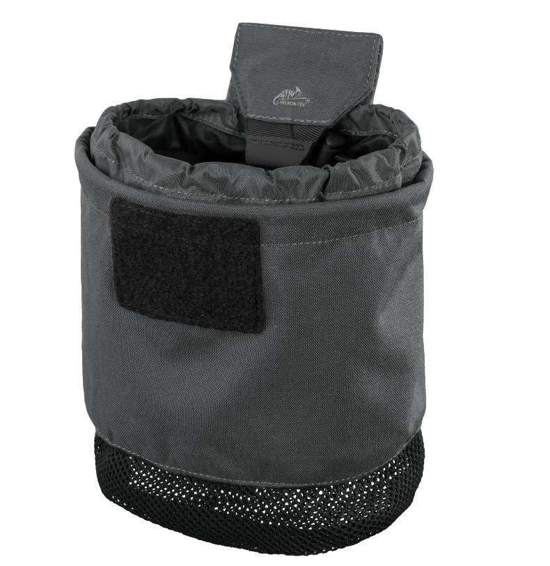 HELIKON-TEX COMPETITION DUMP POUCH SHADOW GREY/BLACK
