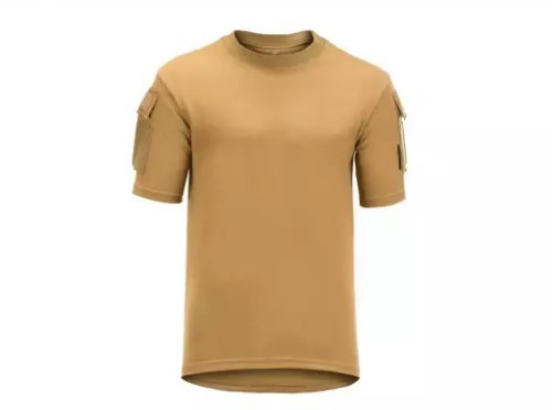 TACTICAL TEE COYOTE (INVADER GEAR) M