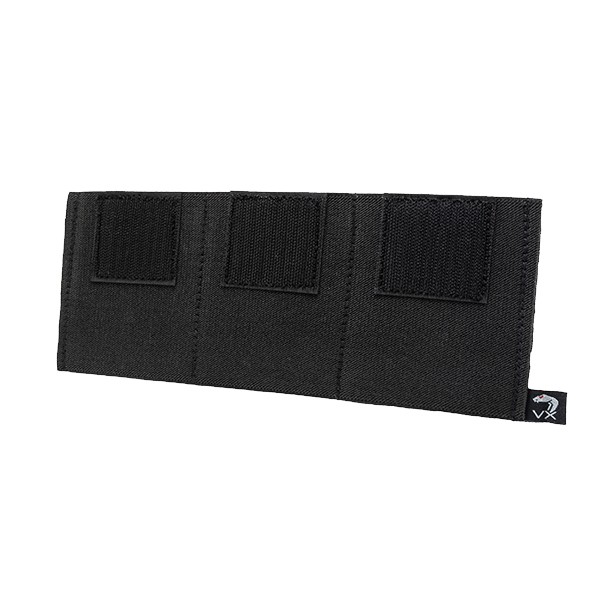 VIPER VX M4 TRIPLE MAG POUCH NEGRO
