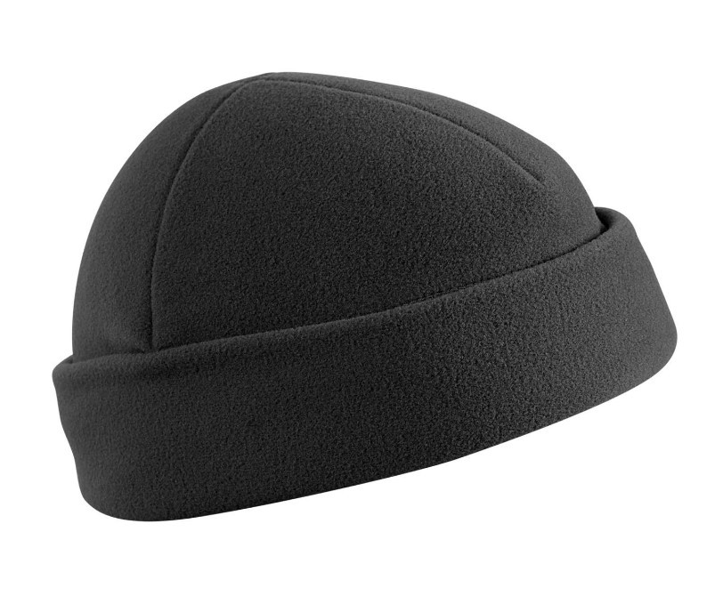 HELIKON-TEX WATCH CAP FLEECE BLACK