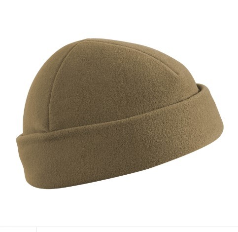 HELIKON-TEX WATCH CAP FLEECE COYOTE