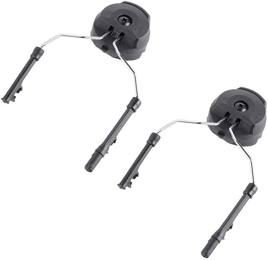 ACOPLE CASCO FMA Z3AD NEGRO
