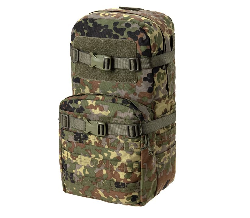 CARGO PACK FLECKTARN (INVADER GEAR)