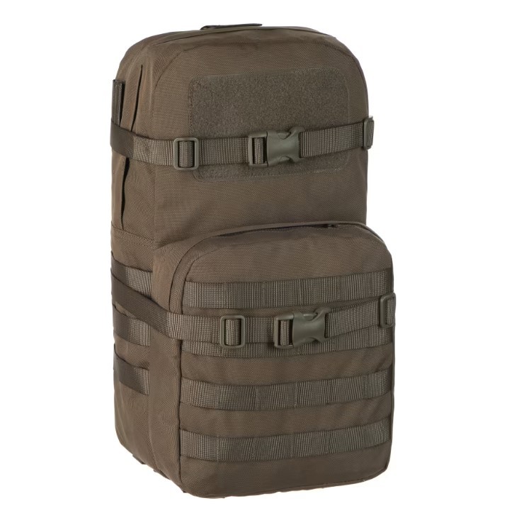 CARGO PACK RANGER GREEN (INVADER GEAR)