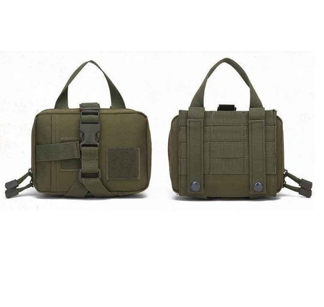 BOLSA MEDICO MOD.18 OD