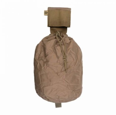 BOLSA DESCARGA MK1 COYOTE DELTA TACTICS