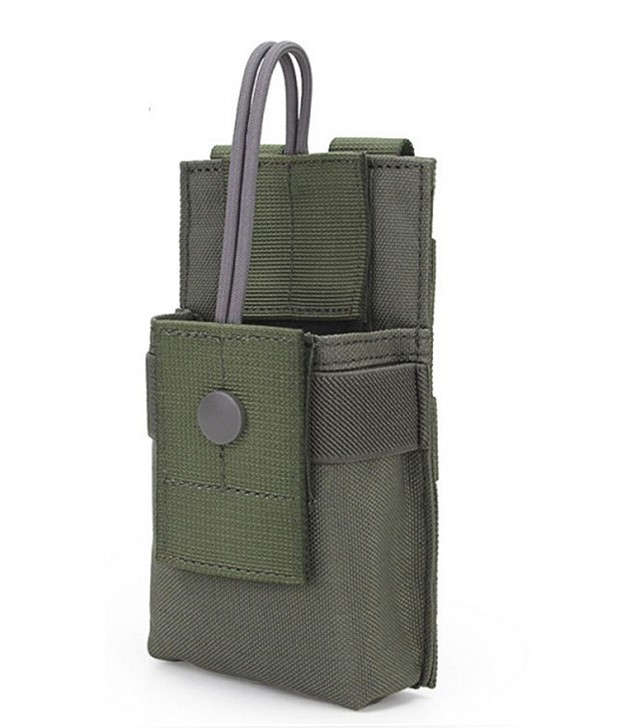 PORTA RADIO CORTO MOLLE OD