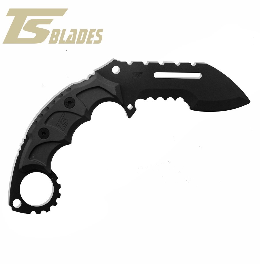 TS BLADES CHACAL G3 - BLACK