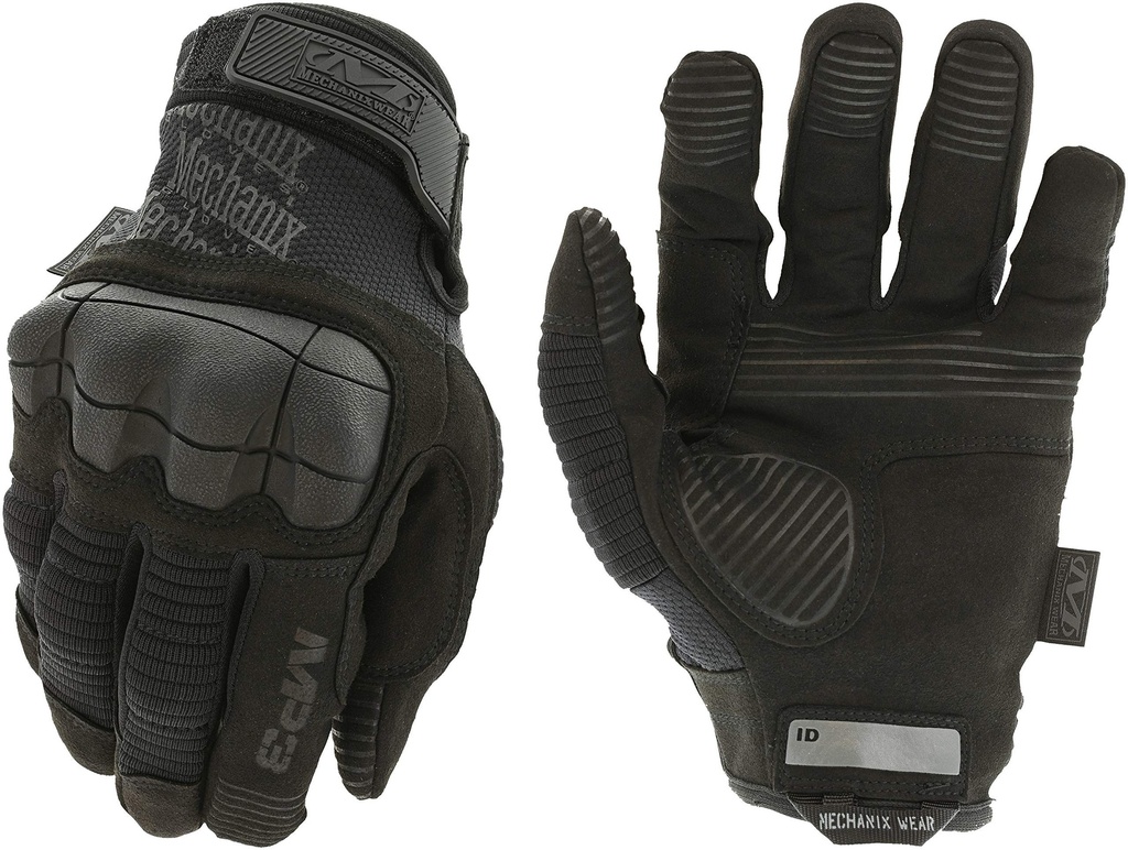 THE ORIGINAL M-PACT 3 GEN II COVERT (MECHANIX WEAR) XXL
