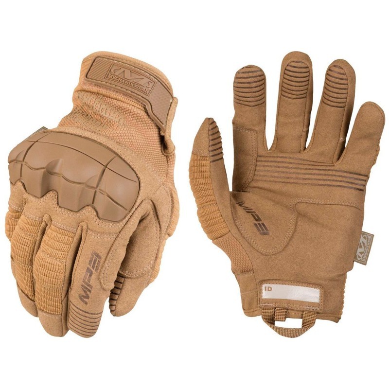 THE ORIGINAL M-PACT 3 GEN II COYOTE (MECHANIX WEAR) M