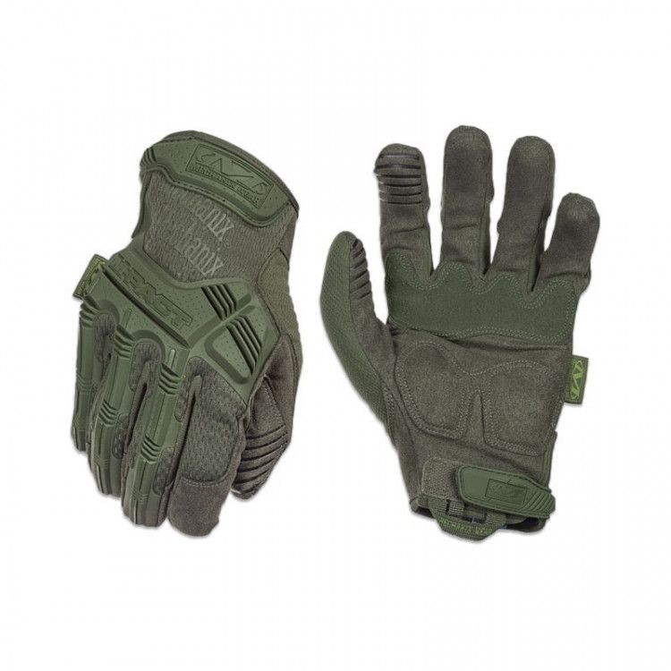 THE ORIGINAL M-PACT OD (MECHANIX WEAR) XL