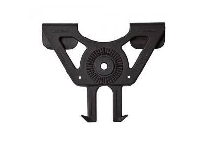 MOLLE PLATFORM BK