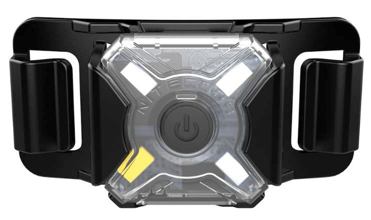 NITECORE NU05 LAW ENFORCEMENT