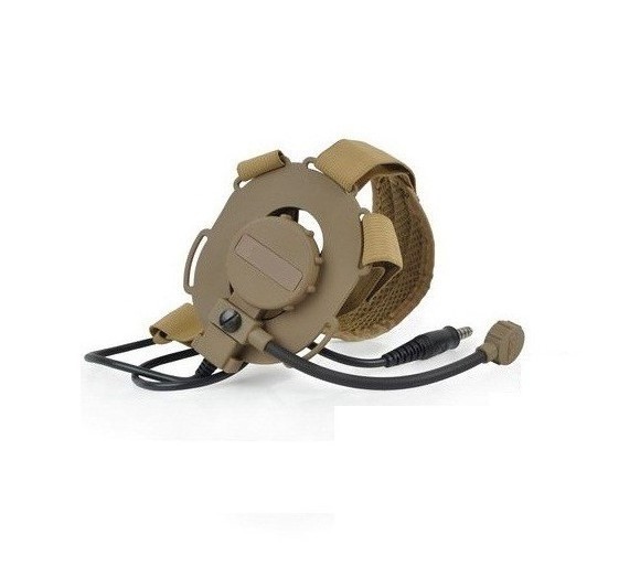 BOWMAN EVO III HD-04-TAN