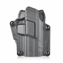 FUNDA PISTOLA RIGIDA UNIVERSAL GEN 2 (CYTAC)
