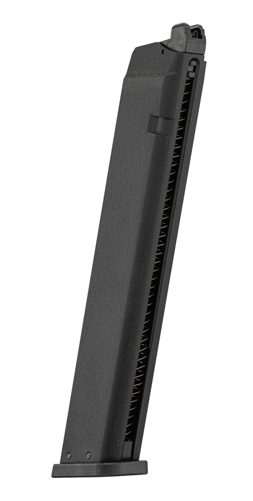 KJ WORKS 50 ROUND GAS MAGAZINE FOR KP-17/18