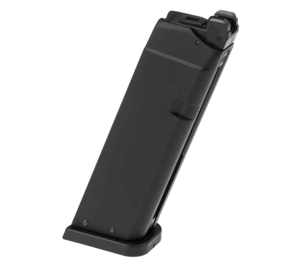 MAGAZIN KP-18 / KP-13F GBB 23RDS