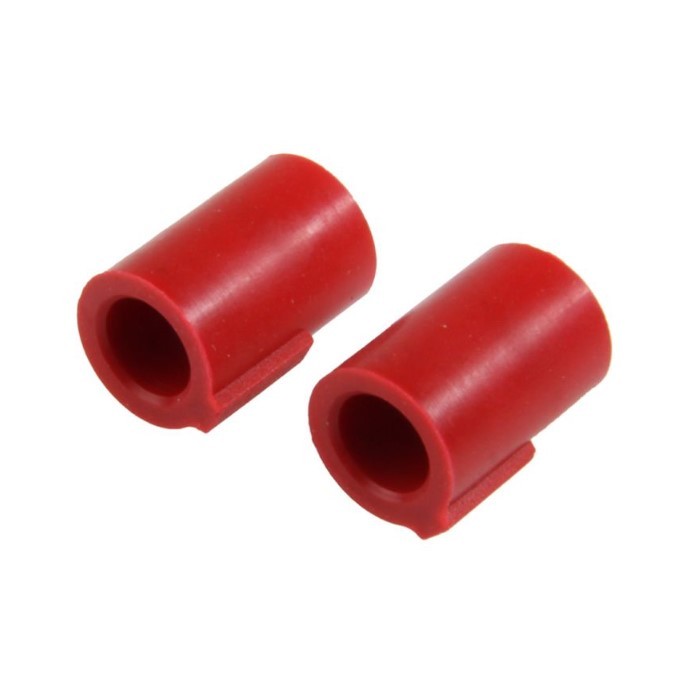 INTERNO GOMA HOP UP VSR MADBULL SNIPER ACCELERATOR ROJA 2U