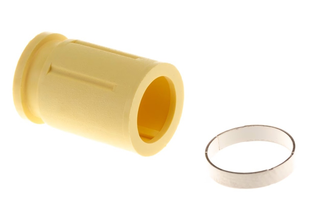MAPLE LEAF WONDER HOP UP RUBBER 60° FOR VSR-10 & GBB