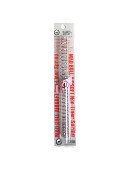 MUELLE M140 MADBULL