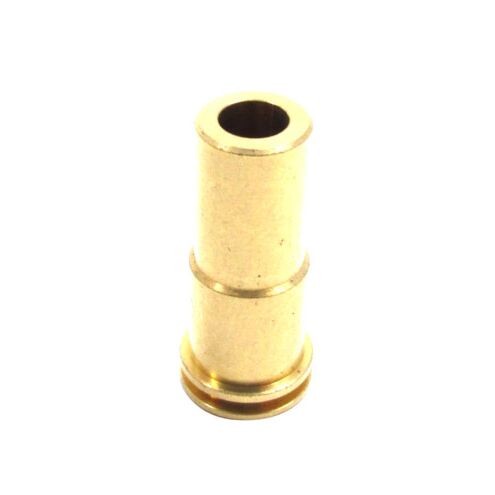 DEEPFIRE METAL NOZZLE FOR MP5 ELECTRIC GUN
