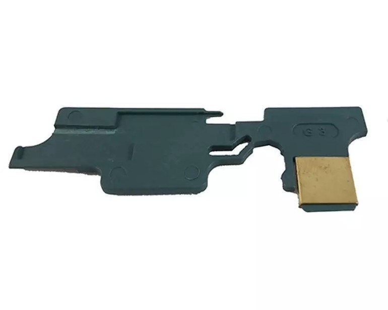 SELECTOR PLATE G3 DEEPFIRE