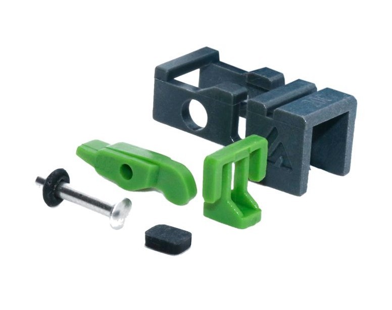 AIRTECH STUDIOS PROWIN M4 TDC BRACKET CONVERTER KIT