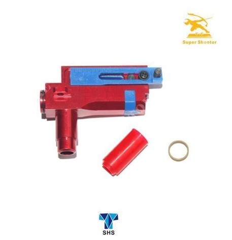 CÁMARA HOP UP SUPER SHOOTER PARA LA SERIE AK SHS