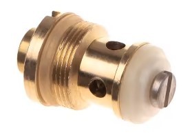 KP-17 CO2 PART NO. 84 & 84-5 EXHAUST VALVE