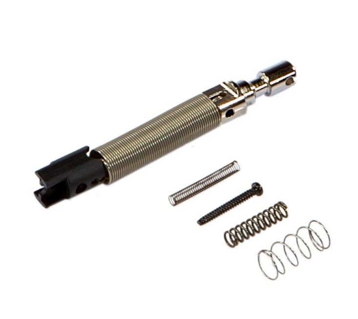 UNICORN AIRSOFT REINFORCED NOZZLE SPRING SET FOR MWS