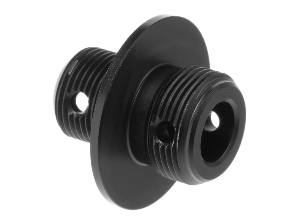 T10 / TM L96 / VSR-10 G-SPEC SILENCER ADAPTER CCW