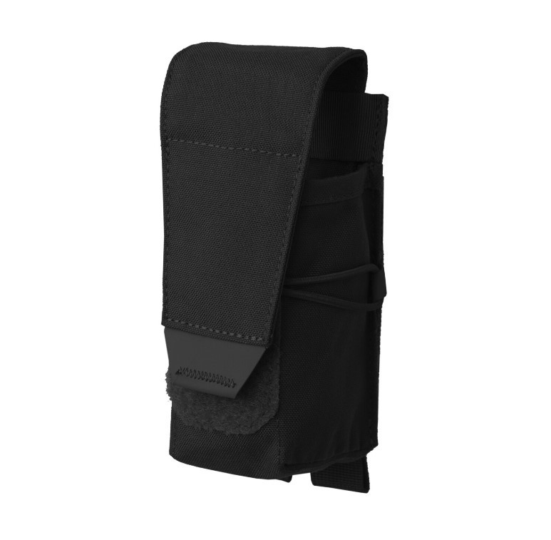 HELIKON-TEX SMOKE GRENADE POUCH BLACK