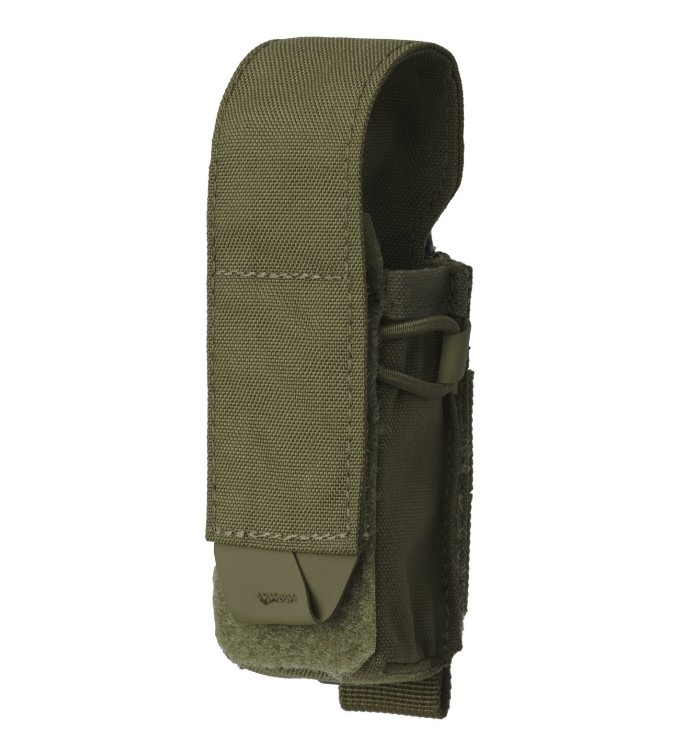 HELIKON-TEX PISTOL MAGAZINE POUCH OD GREEN