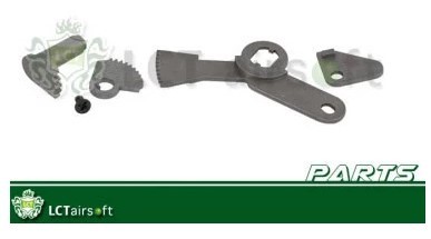PK-205 AK SELECTOR GEAR ASSEMBLY LCT