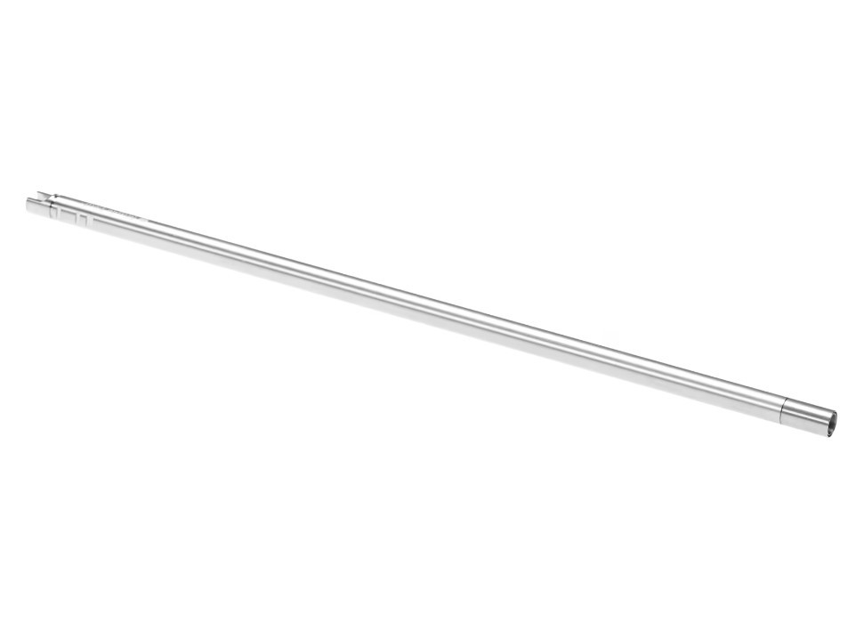 6.04 CRAZY JET BARREL FOR GBB PISTOL 275MM MAPLE LEAF