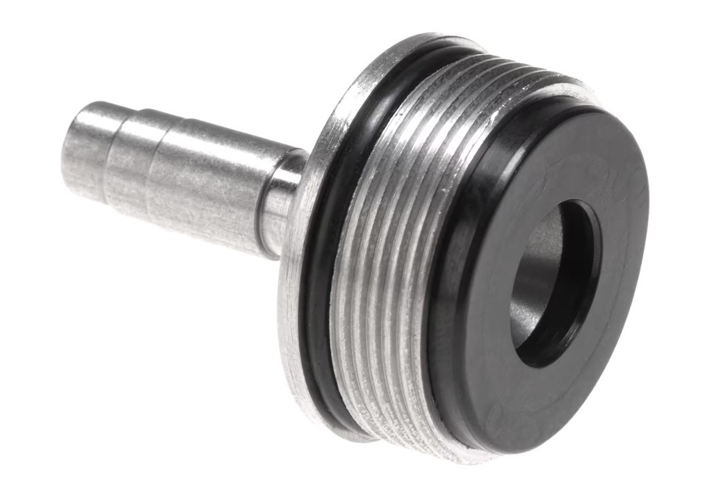 VSR-10 STAINLESS STEEL CYLINDER HEAD FOR VFC M40A3 MAPLE