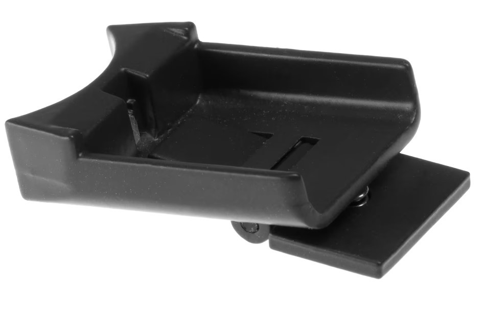 L96 MAG CATCH