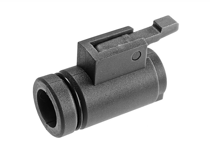 REINFORCED HOP UP CHAMBER FOR M4 MWS MARUI ANGRY GUN