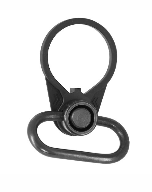 QD STRAP ATTACHMENT FOR M4 MWS TOKYO MARUI ANGRY GUN