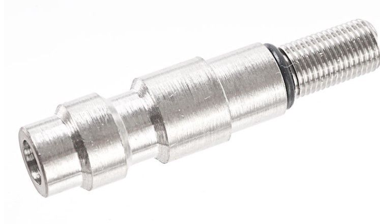 BALYSTIK HPA CONNECTOR FOR KWA GAS MAGAZINE - US VERSION