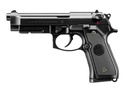 PISTOLA MARUI M9 A1 NEGRA