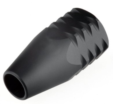 OPERATOR BOLT KNOB