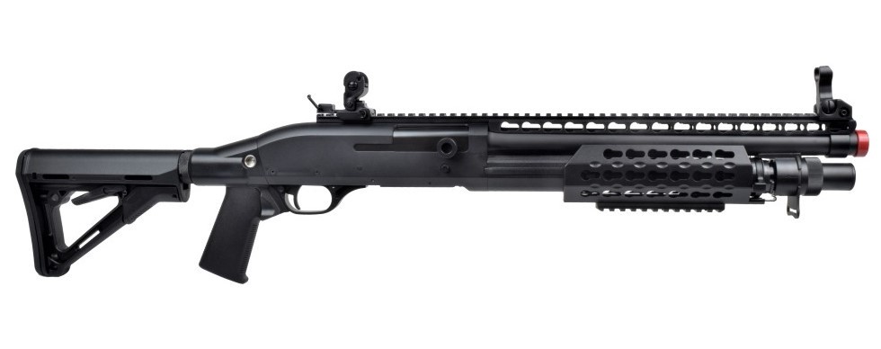 CYMA SHOTGUN CM366B POLYMER
