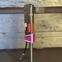 AIRTAC X T1P GLOCK/AAP-01 SHOTGUN SHELL HPA ADAPTER PURPLE